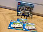 Lego city politie auto set #60044, Kinderen en Baby's, Speelgoed | Duplo en Lego, Ophalen of Verzenden, Zo goed als nieuw