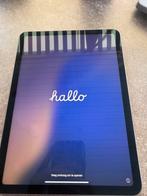Ipad Air 2020 | Space grey | 64GB, Computers en Software, Apple iPads, Ophalen, Apple iPad Air, 11 inch, Zo goed als nieuw