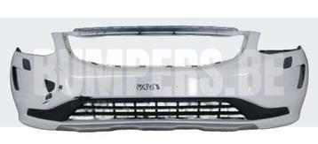 Bumper VOLVO XC60 XC 60 I 1 Facelift 13-17 31323765 Voorbump beschikbaar voor biedingen