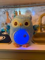 Vtech geluid uil met licht ook, Ophalen of Verzenden, Zo goed als nieuw, 6 maanden tot 2 jaar