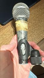 Pro dj pdm 3 microfoon, Ophalen of Verzenden, Zo goed als nieuw, Overige typen