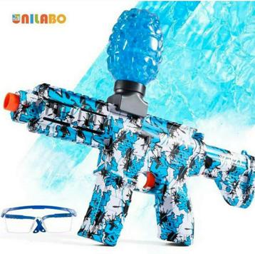 Gel blaster M416 beschikbaar voor biedingen