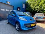 Peugeot 107 1.0-12V XS, Voorwielaandrijving, Stof, Gebruikt, 68 pk