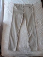 Brax Feel Good ecru beige dames broek maat 42, Kleding | Dames, Beige, Maat 42/44 (L), Ophalen of Verzenden, Lang