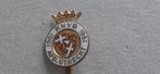 Speld K.N.V.B. afdeling Utrecht 1961., Ophalen of Verzenden, Zo goed als nieuw, Sport, Speldje of Pin