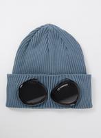 Cp company muts staalblauw, Kleding | Heren, Mutsen, Sjaals en Handschoenen, CP Company, Nieuw, Overige maten, Ophalen of Verzenden
