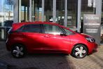 HONDA Jazz 1.5 E:HEV 109pk Hybrid Automaat Executive Blindsp, Auto's, Honda, Leder en Stof, Origineel Nederlands, Bedrijf, Hybride Elektrisch/Benzine