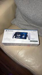 Nieuw PlayStation 5 PlayStation Portal Remote Player, Spelcomputers en Games, Spelcomputers | Sony PlayStation 5, Ophalen of Verzenden