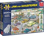 Jan van Haasteren: Jumbo gaat winkelen 1000 stukjes, Ophalen of Verzenden, Nieuw
