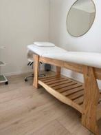 OLGA massagetafel en behandeltafel, Ophalen, Zo goed als nieuw, Massagetafel