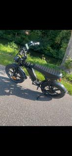 Fatbike OUXI V8, Fietsen en Brommers, Brommers | Tomos, Overige modellen, Ophalen of Verzenden, Zo goed als nieuw