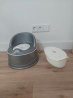 Potje en Luieremmer, Overige merken, Gebruikt, Overige typen, Ophalen of Verzenden