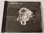 Kings Of Leon - Because Of The Times, 2000 tot heden, Ophalen of Verzenden, Zo goed als nieuw