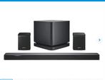 BOSE HUISCINEMA SERIE 500- De hele set!, Ophalen of Verzenden, Zo goed als nieuw