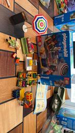 Playmobil winkel 3202, Ophalen of Verzenden, Zo goed als nieuw