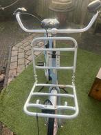 Damesfiets Sparta, Ophalen, Gebruikt