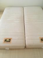 2X MATRAS 90 X 200 CM MERK PULLMAN, Ophalen, 90 cm, Eenpersoons, Matras