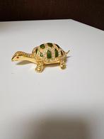 Vintage schildpad  voor €20,-, Antiek en Kunst, Curiosa en Brocante, Ophalen