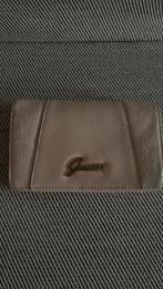 Portemonnee Guess, Sieraden, Tassen en Uiterlijk, Portemonnees, Ophalen of Verzenden, Zo goed als nieuw, Beige, Guess