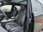 Audi Q7 60 TFSI e Quattro Competition 456 pk 3x S line Pano, Automaat, Gebruikt, 2995 cc, Zwart