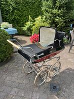 Vintage Van Delft kinderwagen – jaren ’50/’60, Ophalen, Gebruikt, Overige merken