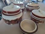 Arabia Servies Vintage, Ophalen of Verzenden