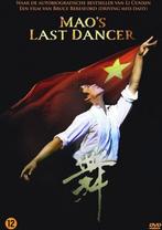 DVD Mao's Last Dancer (met Chi Cao, Joan Chen etc), Vanaf 12 jaar, Ophalen of Verzenden, Gebruikt, Overige genres