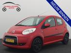 Citroen C1 1.0-12V Selection APK 11-2026 / AIRCO / ELEK RAME, Voorwielaandrijving, Stof, Gebruikt, 4 stoelen
