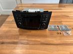 Autoradio van Suzuki Swift vanaf 2011, Auto diversen, Autoradio's, Ophalen of Verzenden, Zo goed als nieuw