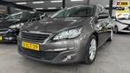 Peugeot 308 SW 1.6 BlueHDI Blue Lease Executive pano navi cl, Voorwielaandrijving, Stof, Gebruikt, 4 cilinders