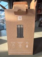 Nespresso Aeroccino 3 - Nieuw in doos, Ophalen of Verzenden, Nieuw, Elektrische melkopschuimer