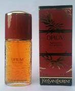 Yves Saint Laurent Opium Eau de Toilette Vintage Parfum, Ophalen of Verzenden, Nieuw