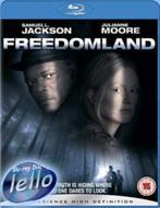 Blu-ray: Freedomland (2006 Samuel L. Jackson Julianne Moore), Ophalen of Verzenden, Nieuw in verpakking, Thrillers en Misdaad
