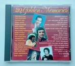 20 Golden Memories, Ophalen of Verzenden, Gebruikt, Pop