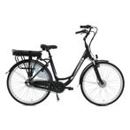 Elektrische fiets - Vogue Basic N7, Gebruikt, 47 tot 51 cm, 50 km per accu of meer, Ophalen
