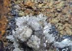 Austiniet (tl), Adamiet - Gold Hill, Utah, USA, Ophalen of Verzenden, Mineraal