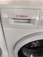 BOSCH 1400 SERIE 6 ECO SILENCE 8 KG met 1 jaar garantie, Witgoed en Apparatuur, Wasmachines, N, N, Refurbished, Ophalen of Verzenden