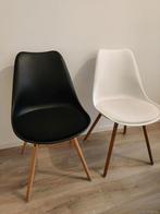Kastrup eetkamerstoelen, Huis en Inrichting, Stoelen, Ophalen, Gebruikt