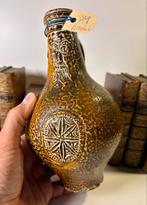 Zeldzame Frechen Baardman 1600-1650, Antiek en Kunst, Antiek | Keramiek en Aardewerk, Ophalen of Verzenden