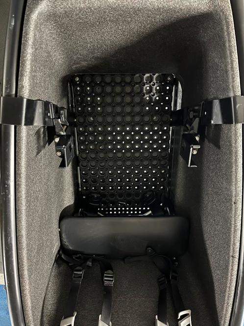 Urban Arrow - babyseat adapter – Family | €100, Tickets en Kaartjes, Kortingen en Cadeaubonnen, Eén persoon, Overige typen, Cadeaubon