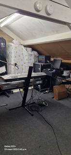 yamaha tyros2 plus Korg  pa 60, Ophalen, Zo goed als nieuw, Yamaha