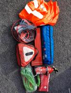 RUILEN: Complete set autohulpmiddelen inclusief startkabels, Ophalen