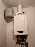 Remeha Terra Ace 24C - 5 jaar oud, Ophalen, Geiser, Minder dan 20 liter, Minder dan 3 jaar oud