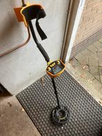 Metaaldetector MD-3009II - Gebruikt, Hobby en Vrije tijd, Metaaldetectors, Gebruikt, 30 cm of minder, Discriminatie metaaldetectie