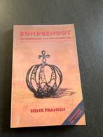 Bondgenoot Autobiografie van een immuuncel, Boeken, Spiritualiteit algemeen, Overige typen, Ophalen of Verzenden, Henk Fransen