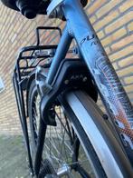 Puch Hybride Fiets 57cm - 7 Versnellingen, Gebruikt, Versnellingen, 56 cm of meer, Ophalen