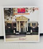 Elvis Presley-Recorded Live In Memphis (7" format FTD CD), Verzenden, 1960 tot 1980