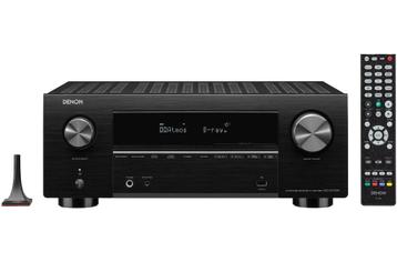 Denon X3700H 9.2 kanaals receiver beschikbaar voor biedingen