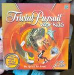 Trivial Pursuit  kids, Ophalen of Verzenden, Zo goed als nieuw