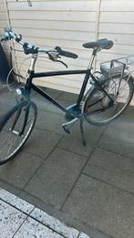 Batavus Easy Ventoux e bike, Fietsen en Brommers, Fietsen | Heren | Herenfietsen, Ophalen, Gebruikt, Batavus